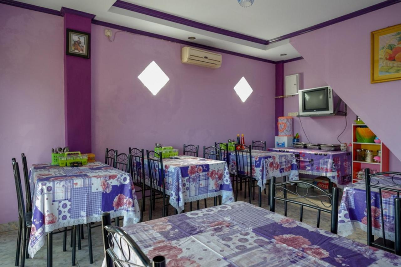 Reddoorz @ Hotel Aulia Majene Экстерьер фото